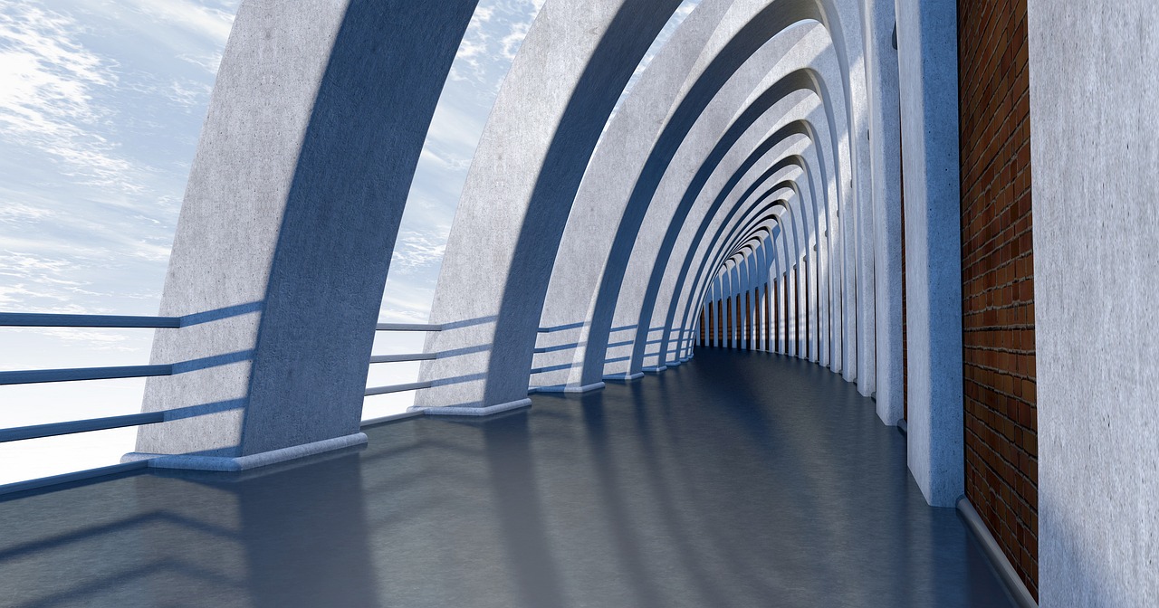 architecture, corridor, modern, perspective, building, futuristic, structure, urban, 3d, sheets, architecture, architecture, architecture, architecture, building, building, building, building, building
